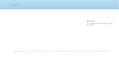 Desktop Screenshot of bathel.com